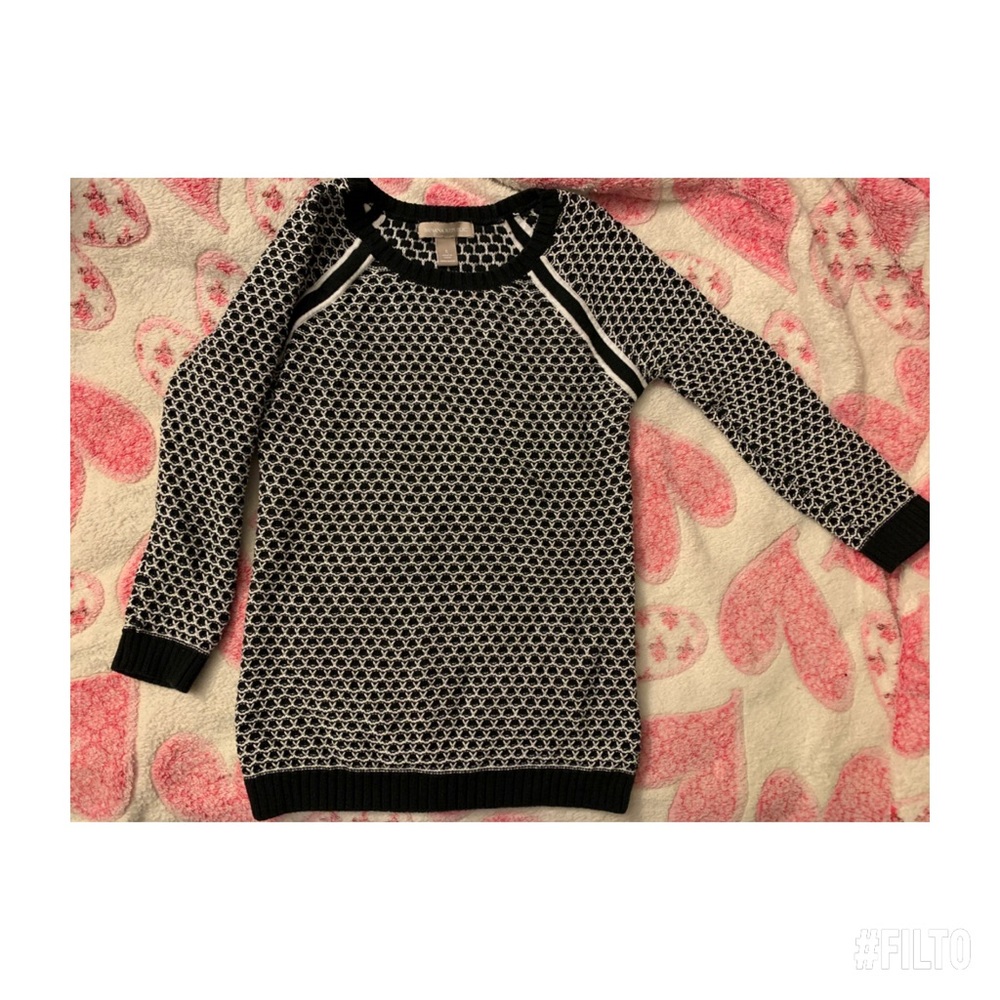 Banana Republic sweater